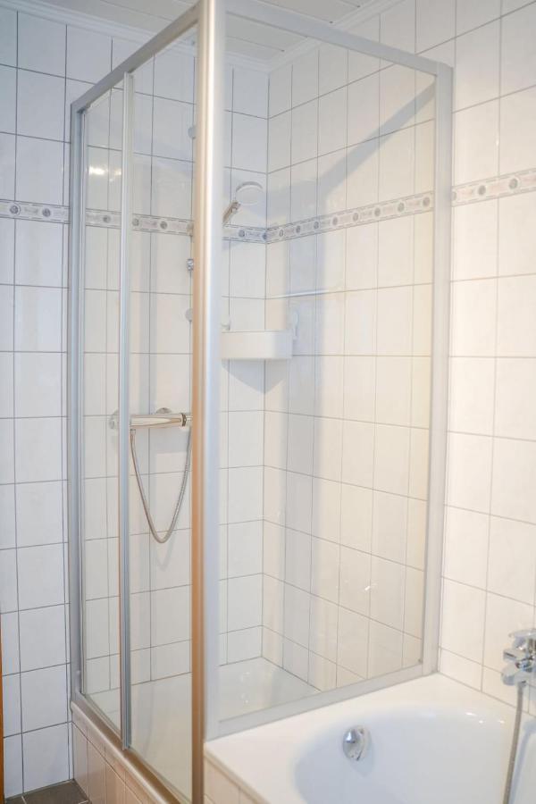 Ferienwohnung Im Alten Feld Schmallenberg Exterior foto